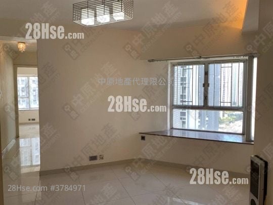 嘉湖山庄 售盘 3 房 544 平方尺