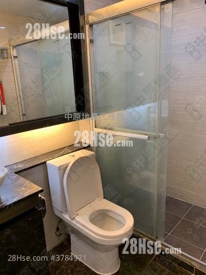 嘉湖山庄 售盘 3 房 544 平方尺