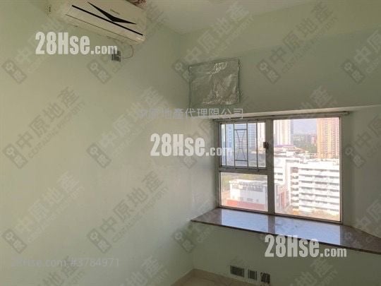 嘉湖山庄 售盘 3 房 544 平方尺