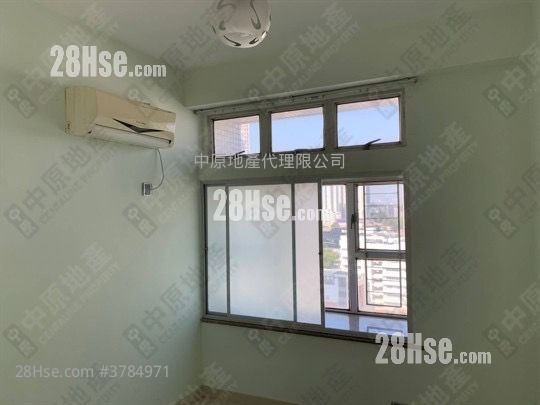 嘉湖山庄 售盘 3 房 544 平方尺