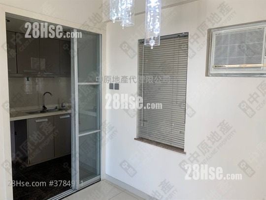 嘉湖山庄 售盘 3 房 544 平方尺