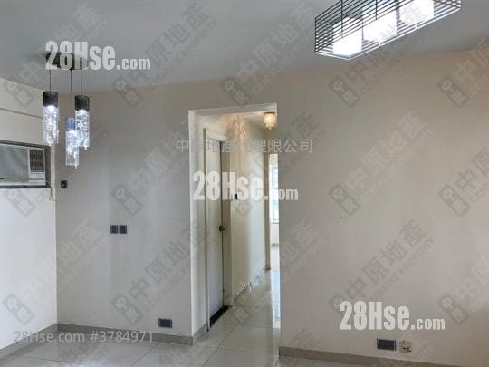 嘉湖山庄 售盘 3 房 544 平方尺