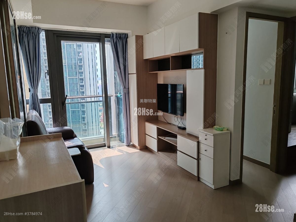 尚珒溋 售盘 2 房 , 1 浴室 466 平方尺