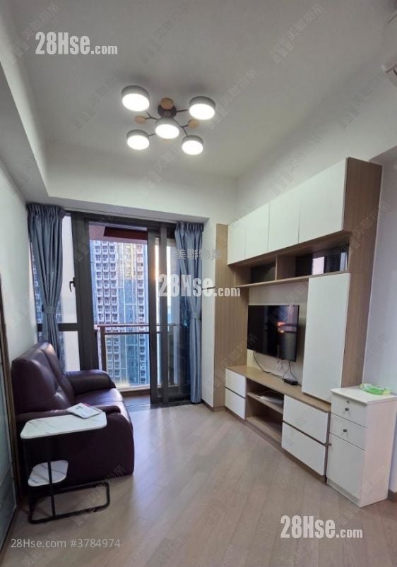 尚珒溋 售盘 2 房 , 1 浴室 466 平方尺