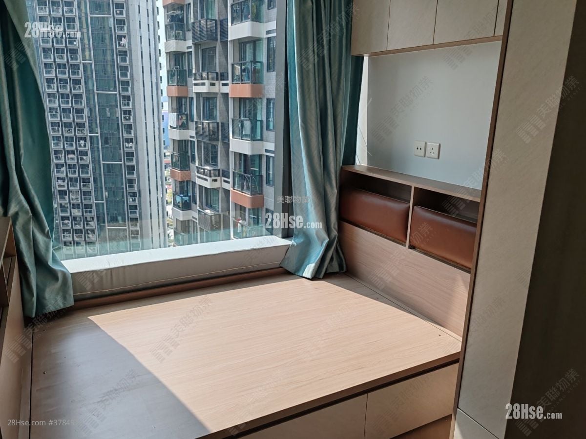 尚珒溋 售盘 2 房 , 1 浴室 466 平方尺