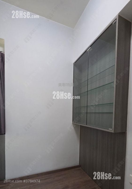 尚珒溋 售盘 2 房 , 1 浴室 466 平方尺