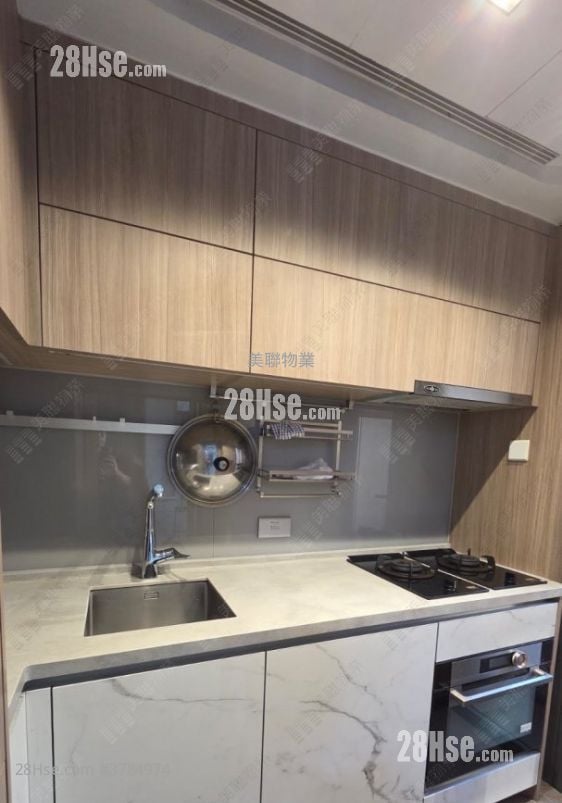 尚珒溋 售盘 2 房 , 1 浴室 466 平方尺