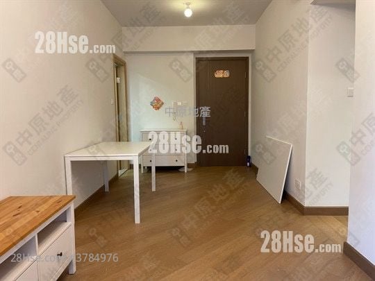 Parc City Rental 2 Bedrooms 536 ft²