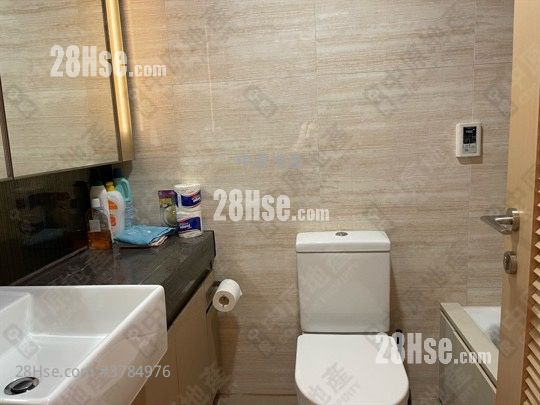 Parc City Rental 2 Bedrooms 536 ft²