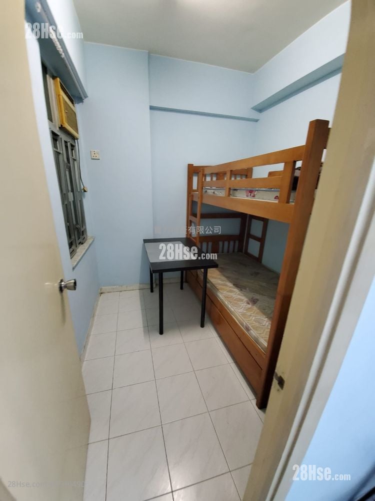 Sai Wan New Apartments Sell 3 Bedrooms , 1 Bathroom 420 ft²