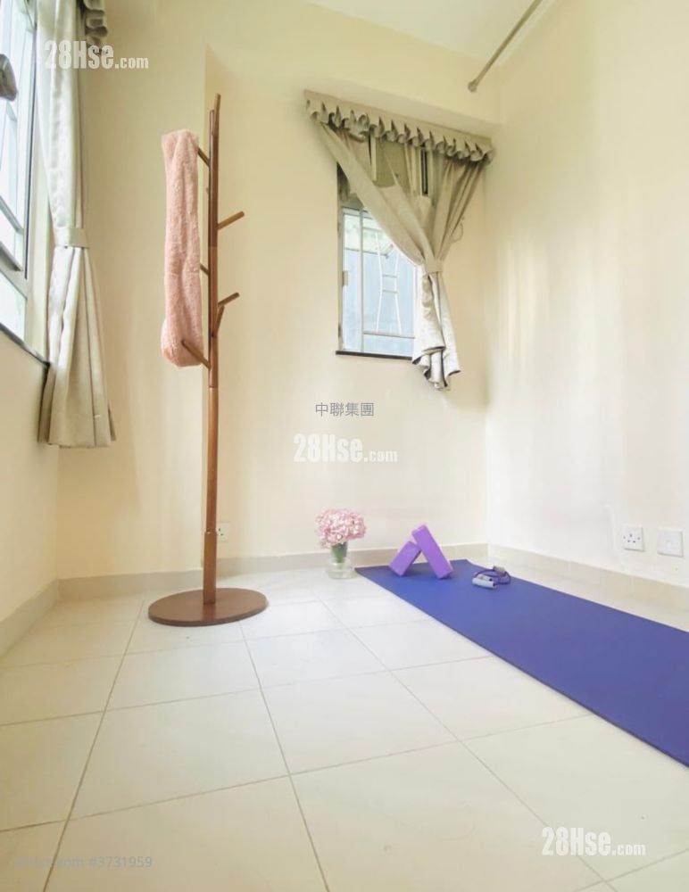 海升大厦 售盘 2 房 , 1 浴室 271 平方尺