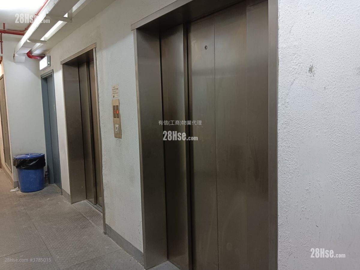 Winsum Industrial Building Rental 1 Toilet