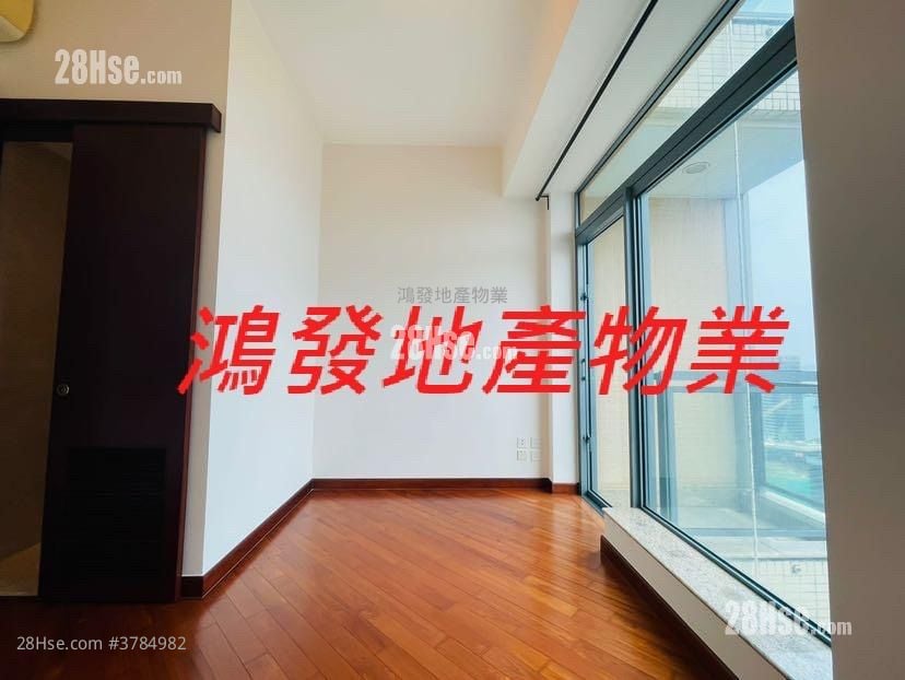 奥柏御峯 租盘 开放式间隔 , 1 浴室 264 平方尺