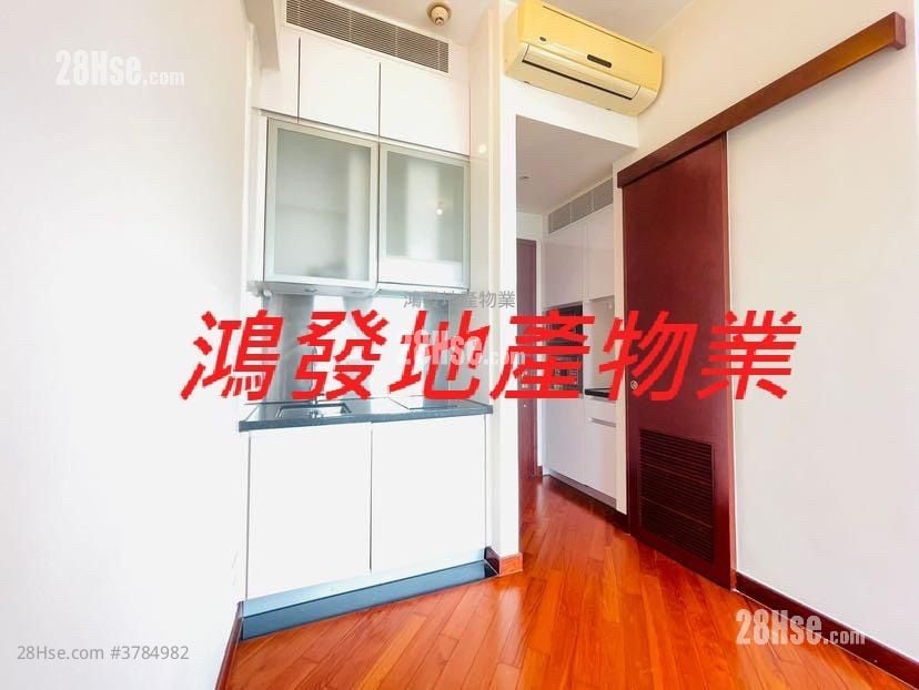 奥柏御峯 租盘 开放式间隔 , 1 浴室 264 平方尺