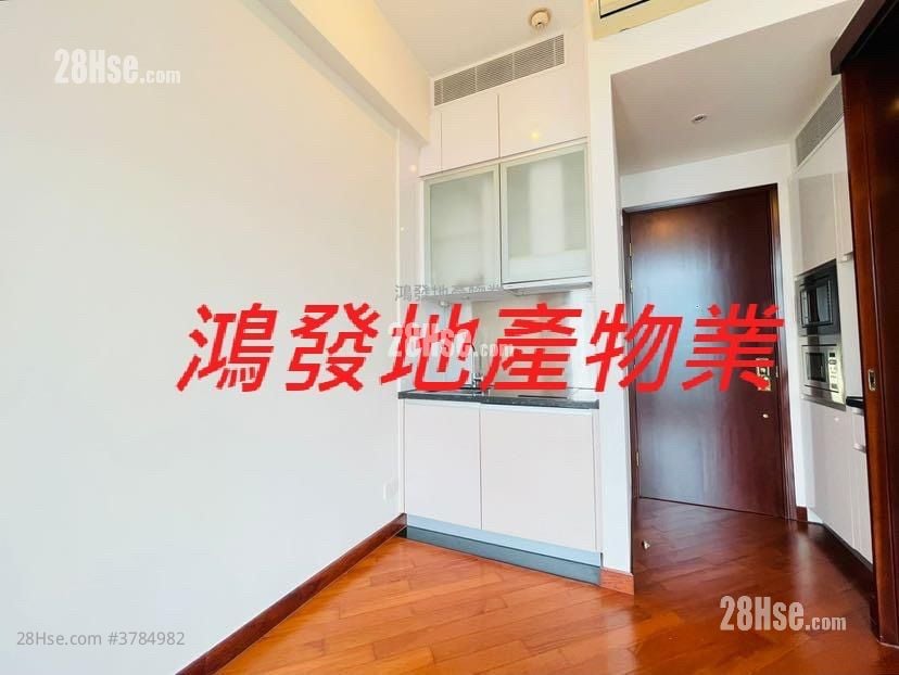 奥柏御峯 租盘 开放式间隔 , 1 浴室 264 平方尺