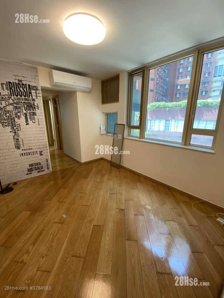 海滨南岸 售盘 3 房 , 2 浴室 589 平方尺