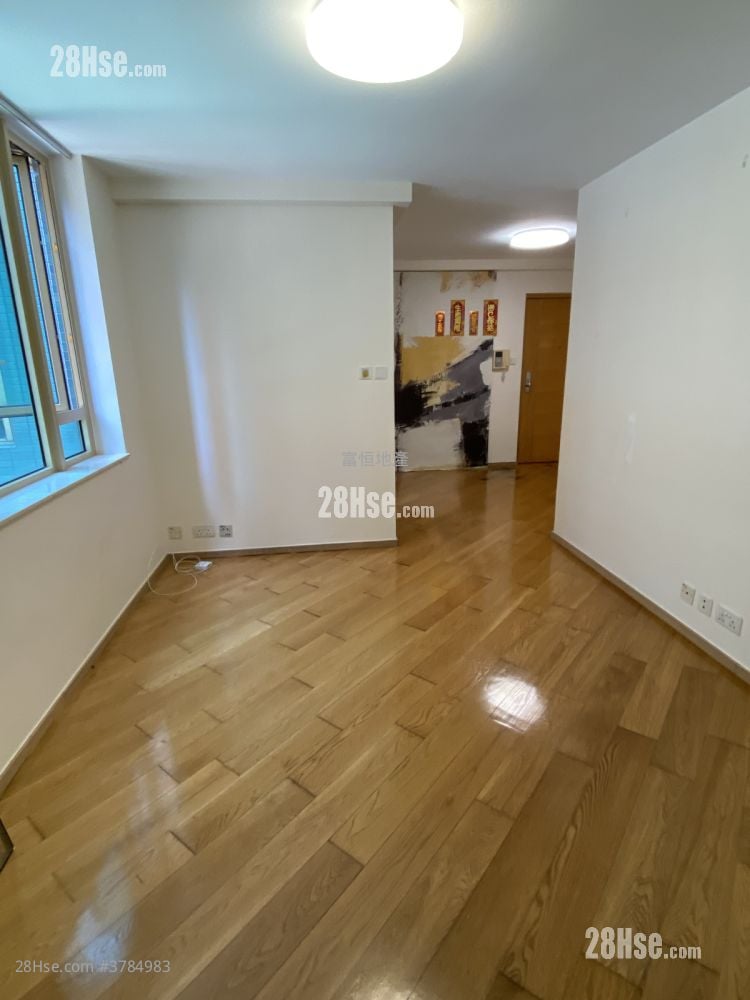 海滨南岸 售盘 3 房 , 2 浴室 589 平方尺