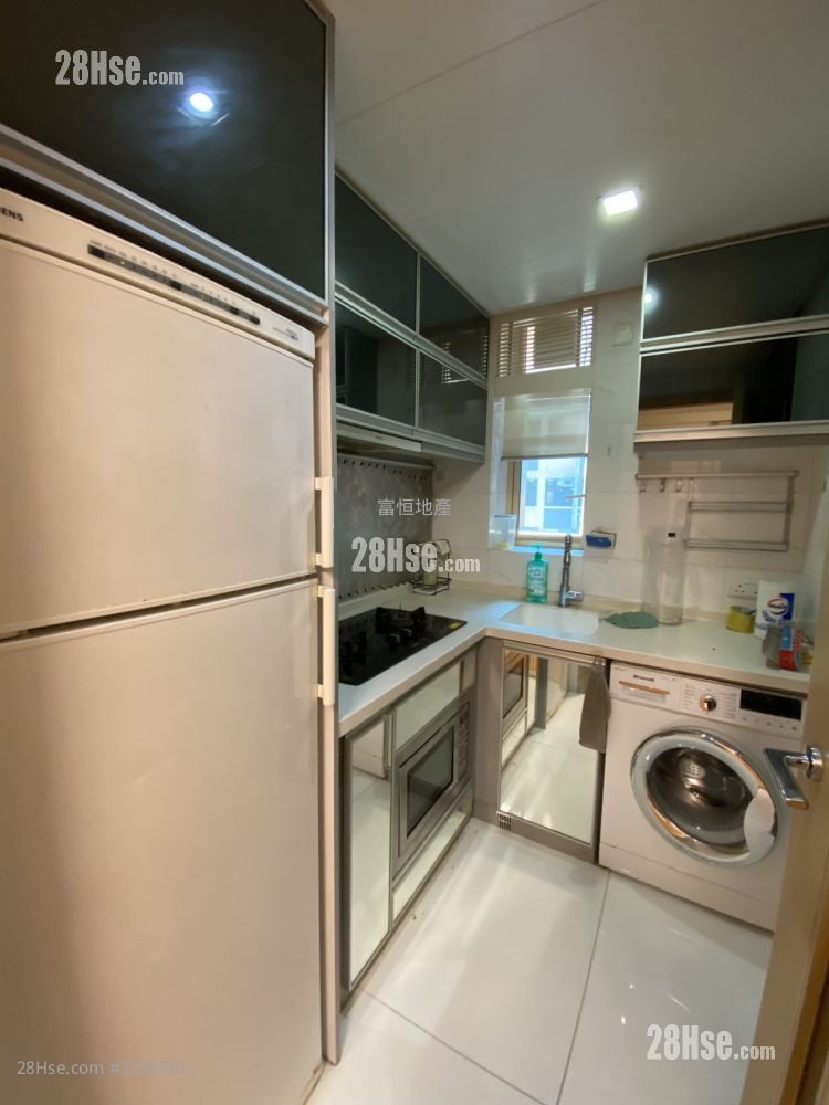 海滨南岸 售盘 3 房 , 2 浴室 589 平方尺