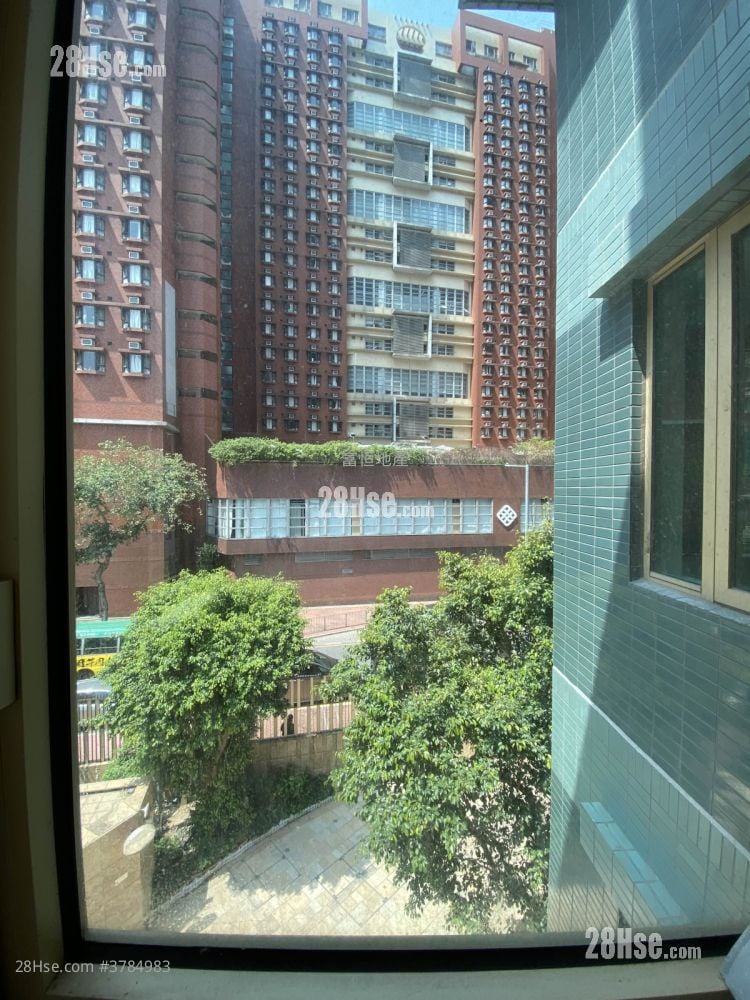 海滨南岸 售盘 3 房 , 2 浴室 589 平方尺