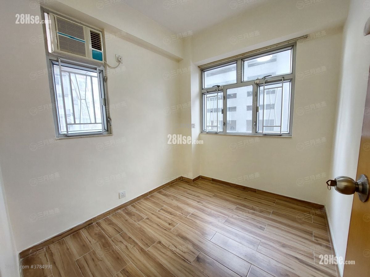 富多来新村 售盘 1 房 , 1 浴室 285 平方尺