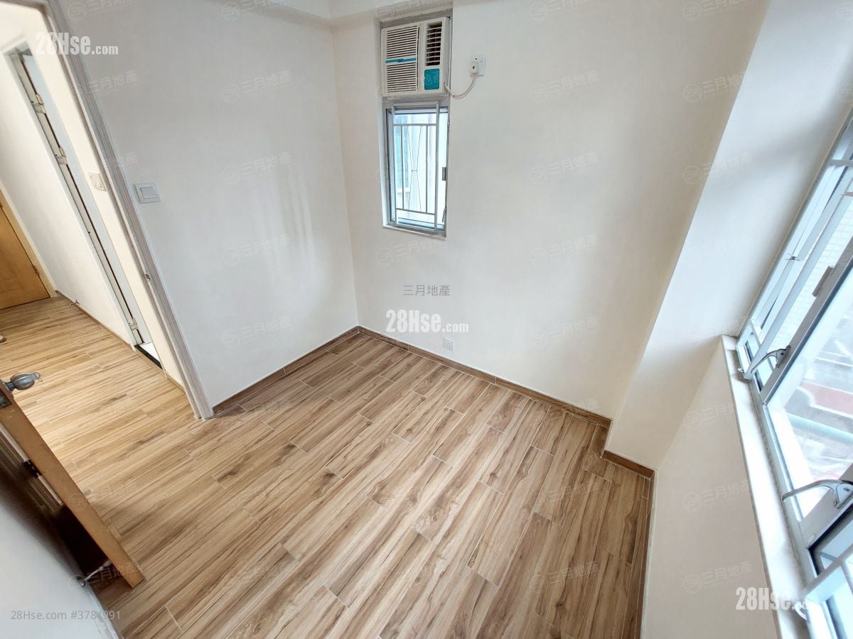 富多来新村 售盘 1 房 , 1 浴室 285 平方尺