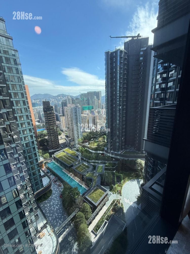 Onmantin Rental 2 Bedrooms 521 ft²