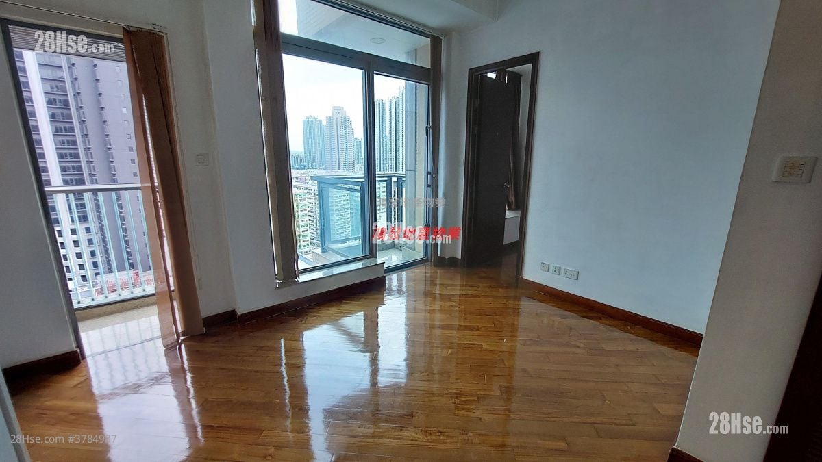 奥柏御峯 租盘 1 房 , 1 浴室 331 平方尺