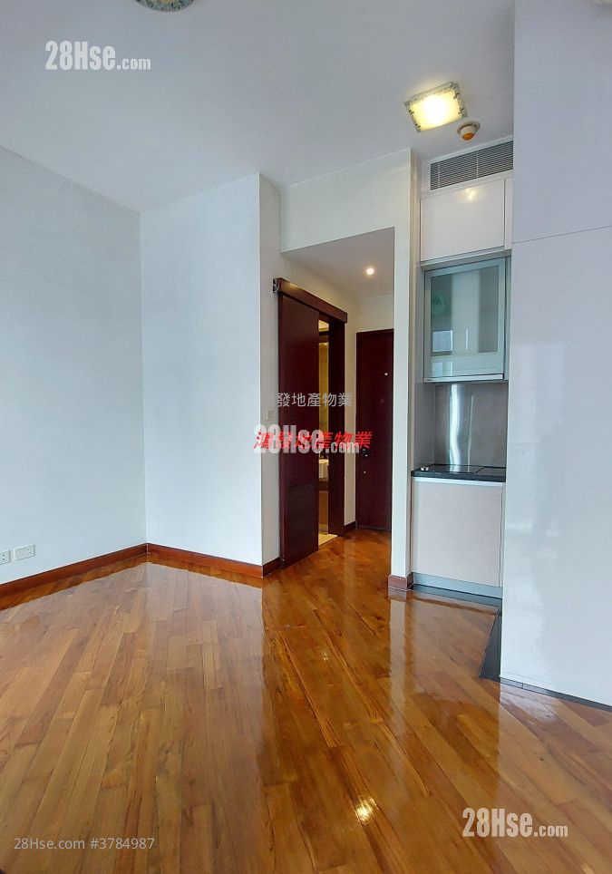 奥柏御峯 租盘 1 房 , 1 浴室 331 平方尺