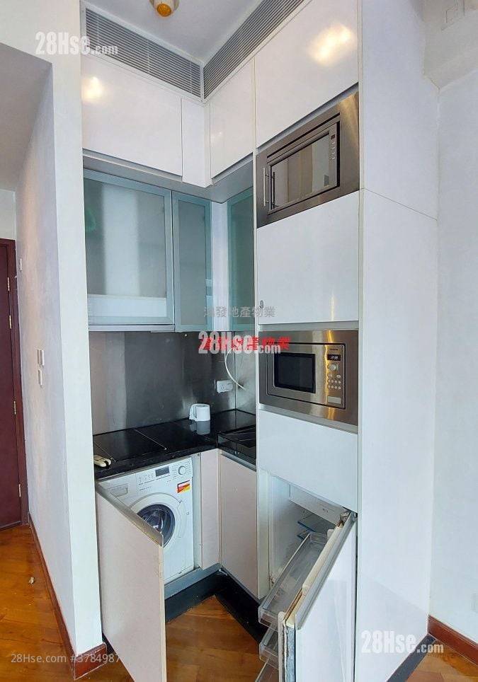 奥柏御峯 租盘 1 房 , 1 浴室 331 平方尺