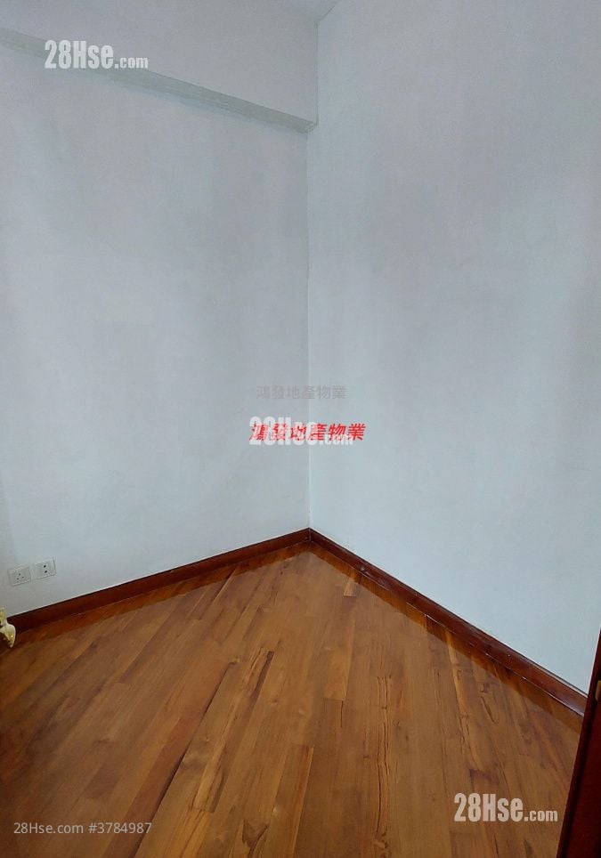 奥柏御峯 租盘 1 房 , 1 浴室 331 平方尺