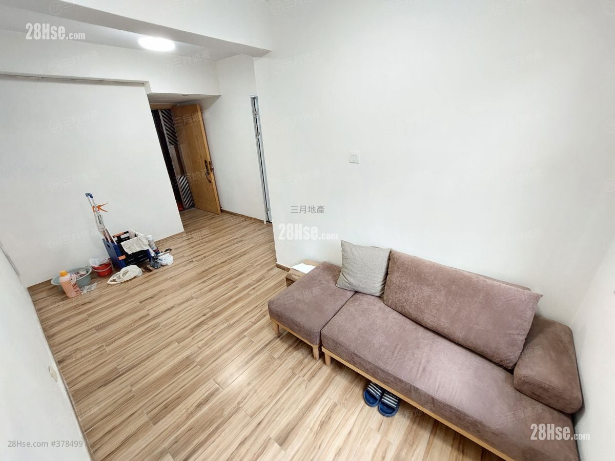 富多来新村 售盘 1 房 , 1 浴室 285 平方尺