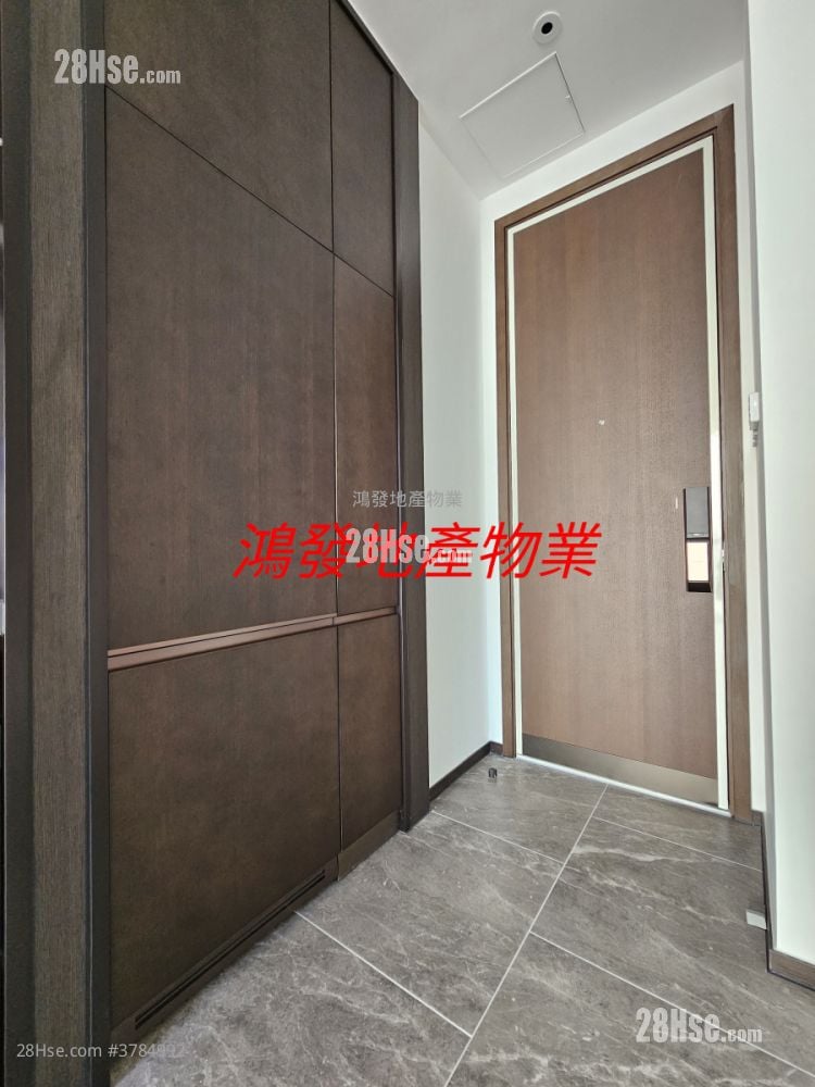 Belgravia Place 售盘 3 房 , 1 浴室 425 平方尺