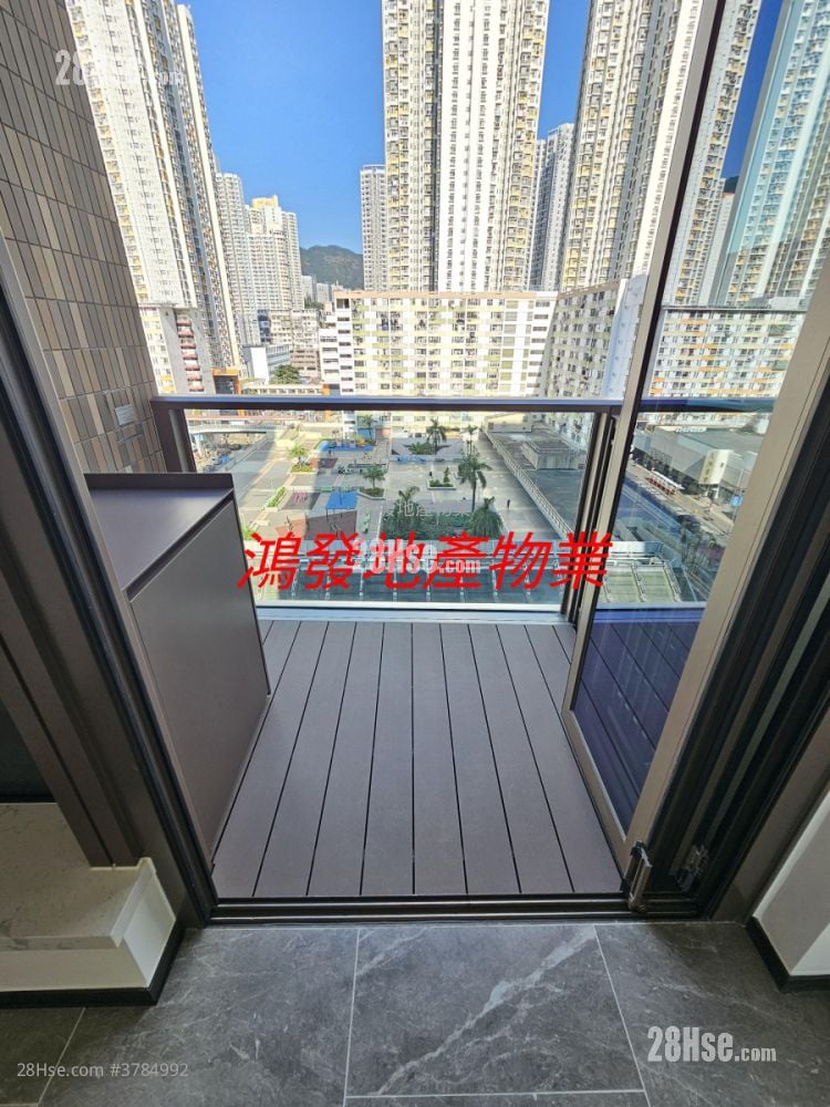 Belgravia Place 售盘 3 房 , 1 浴室 425 平方尺