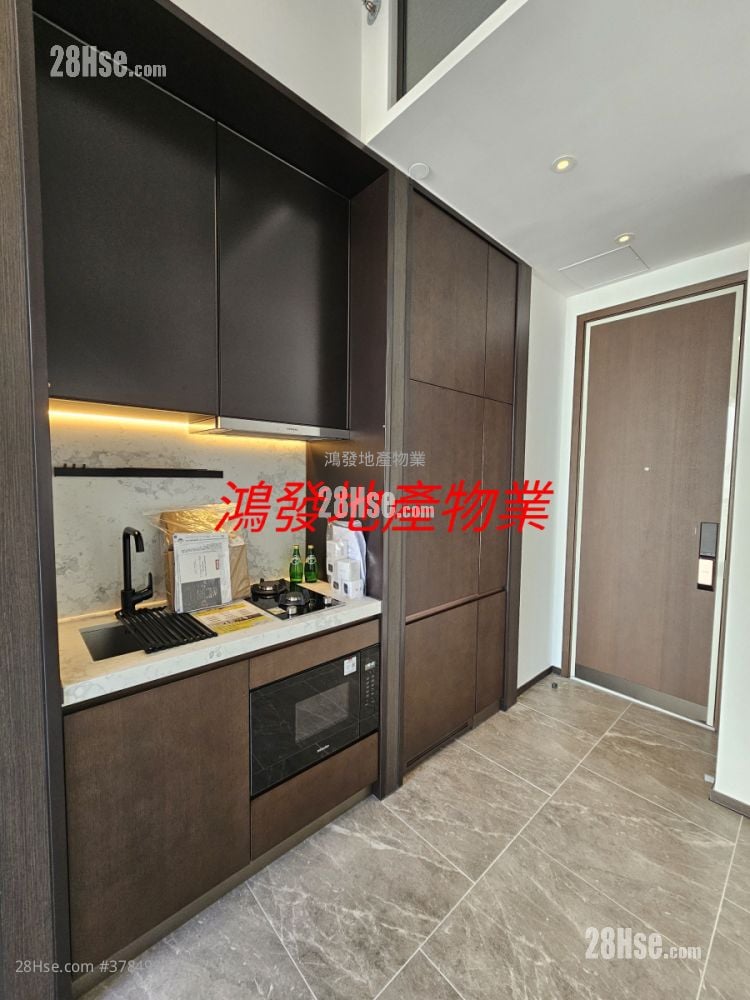 Belgravia Place 售盘 3 房 , 1 浴室 425 平方尺