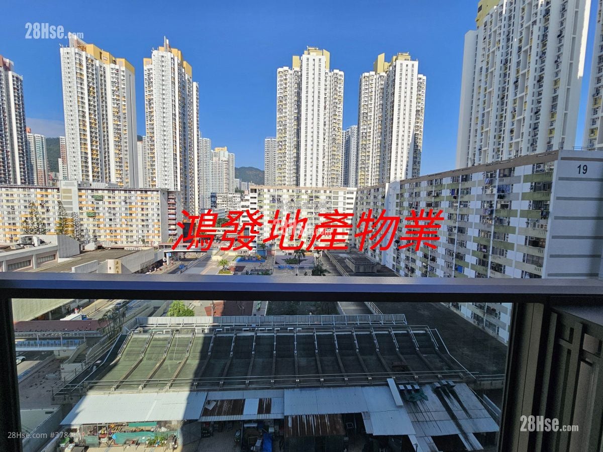 Belgravia Place 售盘 3 房 , 1 浴室 425 平方尺