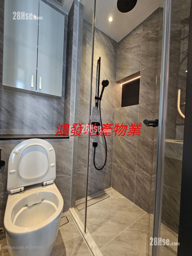 Belgravia Place 售盘 3 房 , 1 浴室 425 平方尺