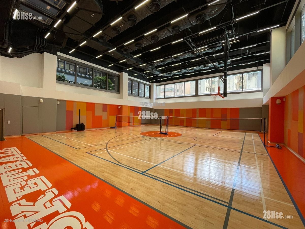 Belgravia Place 售盘 3 房 , 1 浴室 425 平方尺