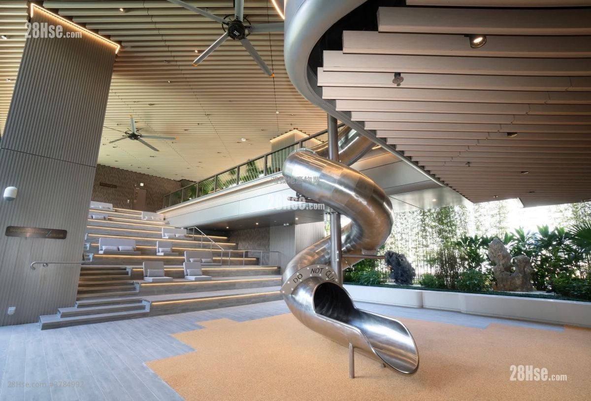 Belgravia Place 售盘 3 房 , 1 浴室 425 平方尺