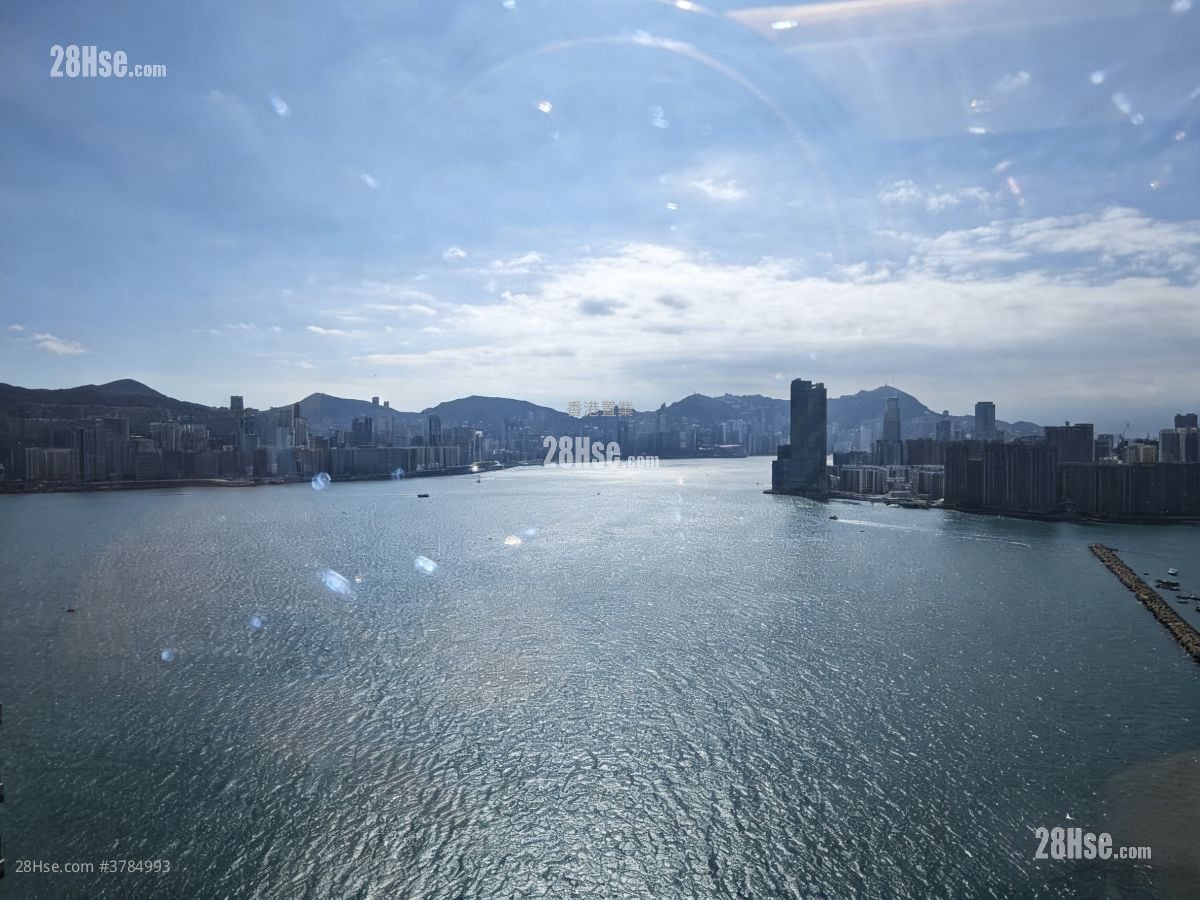 Pano Harbour Sell 4 Bedrooms 2,729 ft²