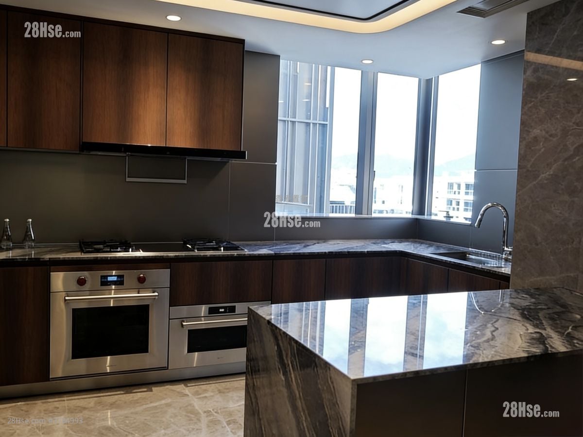 Pano Harbour Sell 4 Bedrooms 2,729 ft²