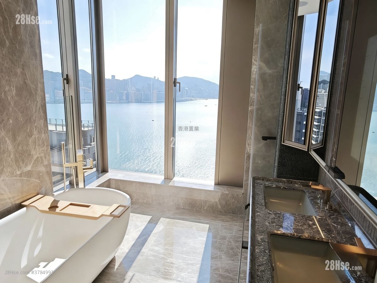 Pano Harbour Sell 4 Bedrooms 2,729 ft²