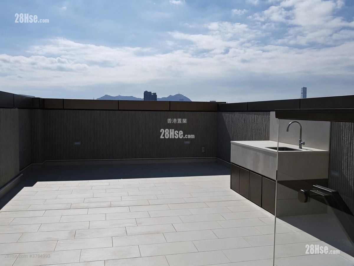 Pano Harbour Sell 4 Bedrooms 2,729 ft²