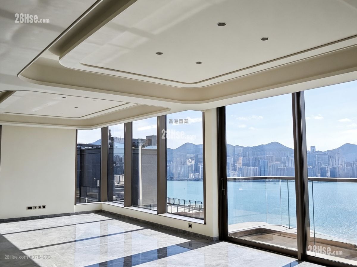 Pano Harbour Sell 4 Bedrooms 2,729 ft²