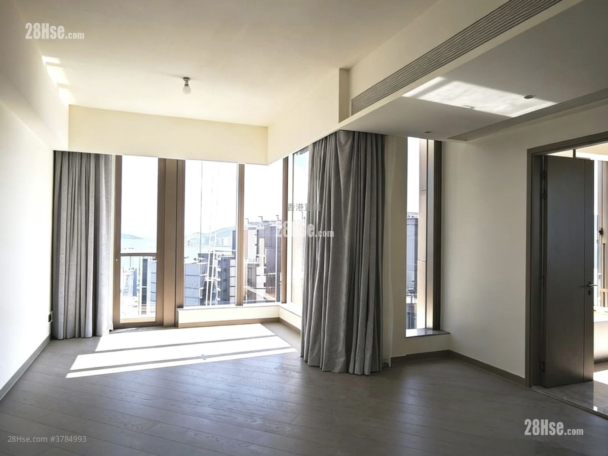 Pano Harbour Sell 4 Bedrooms 2,729 ft²