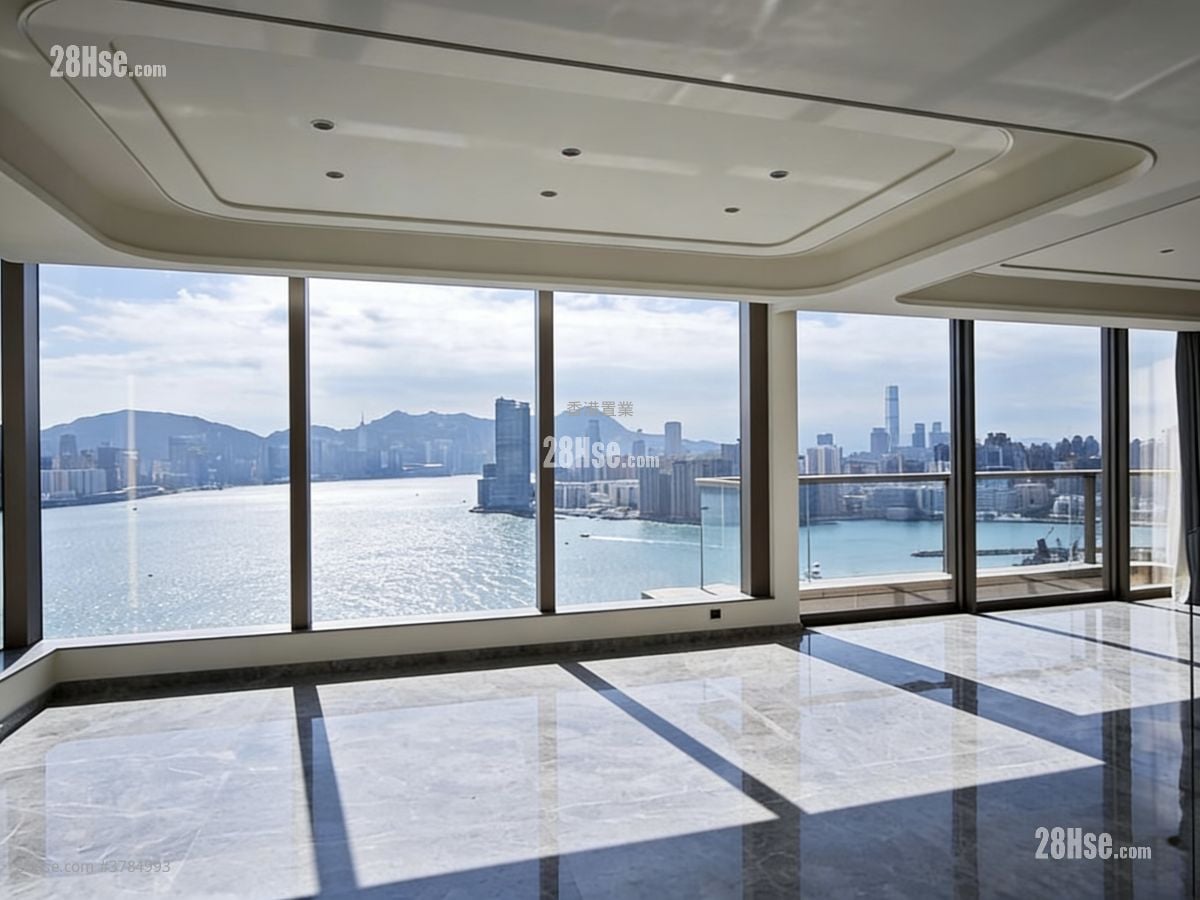 Pano Harbour Sell 4 Bedrooms 2,729 ft²