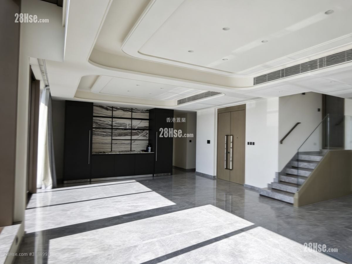 Pano Harbour Sell 4 Bedrooms 2,729 ft²