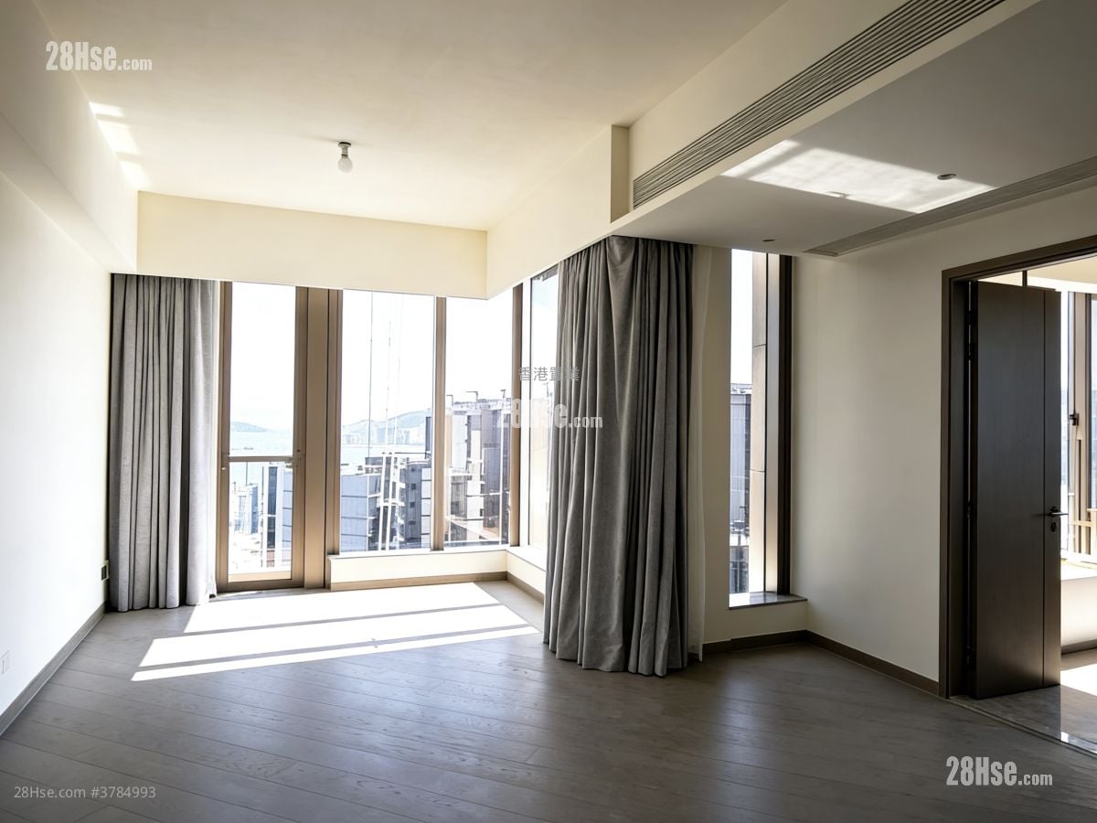 Pano Harbour Sell 4 Bedrooms 2,729 ft²