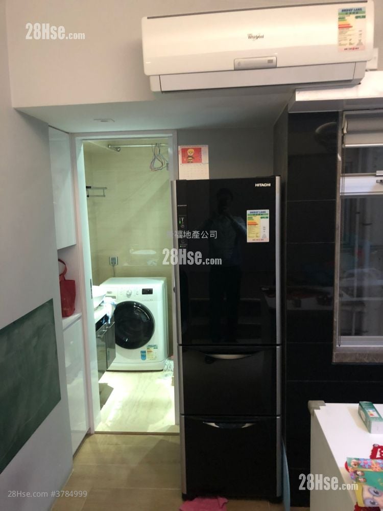 Kam Shing Building Sell 2 Bedrooms , 1 Bathroom 353 ft²