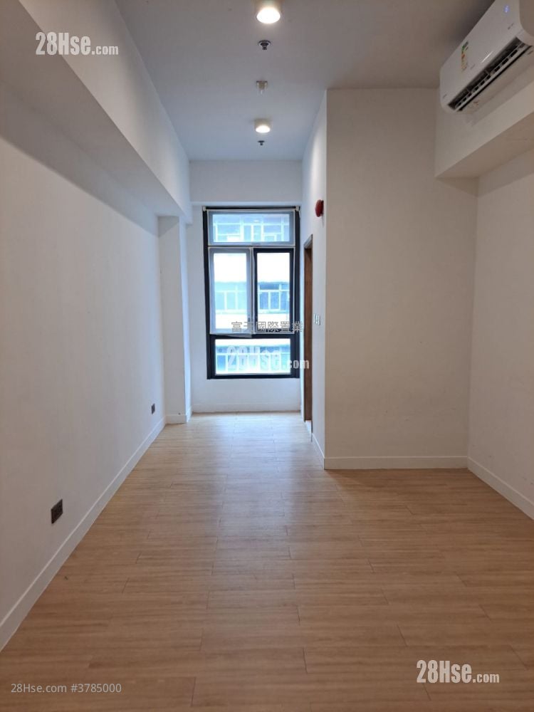 理想集团大厦 租盘