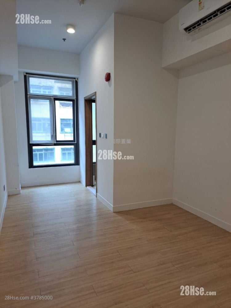 理想集团大厦 租盘